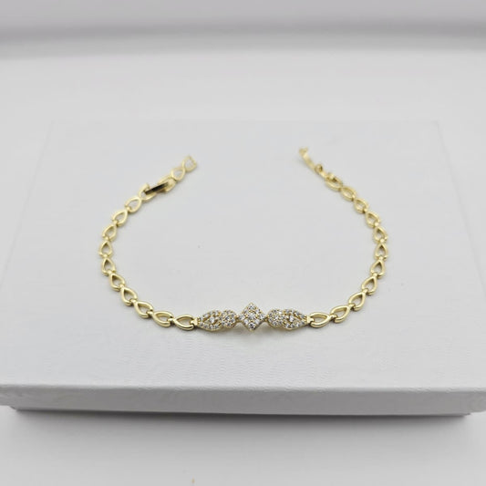 Pulsera Rombo xp