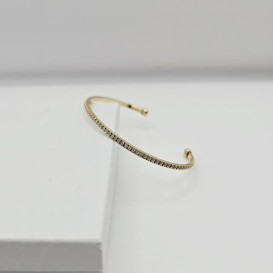 Brazalete Abierto Delgado xp
