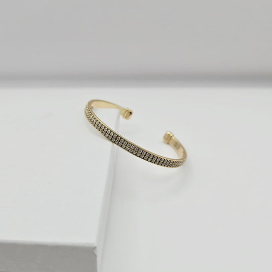 Brazalete Abierto Grueso xp