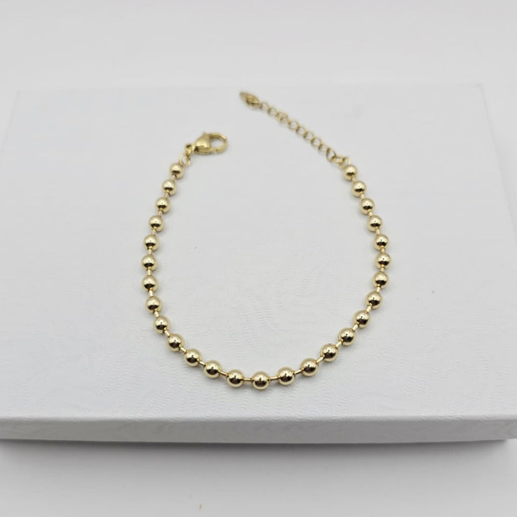 Pulsera Bolitas xp