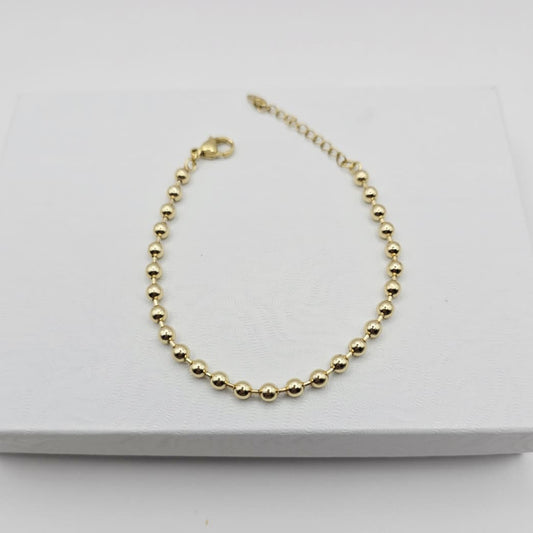 Pulsera Bolitas xp