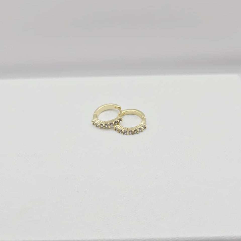 Arracadas para Niña xp