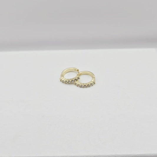 Arracadas para Niña xp