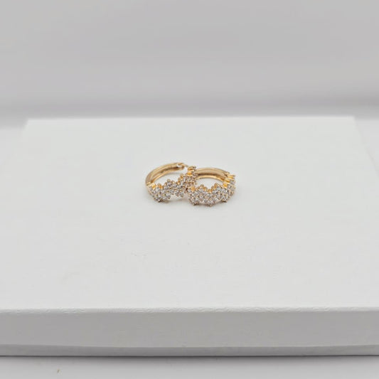 Huggies Zirconias xp