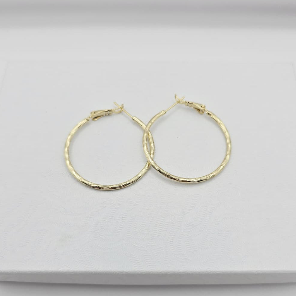 Arracadas Medianas xp