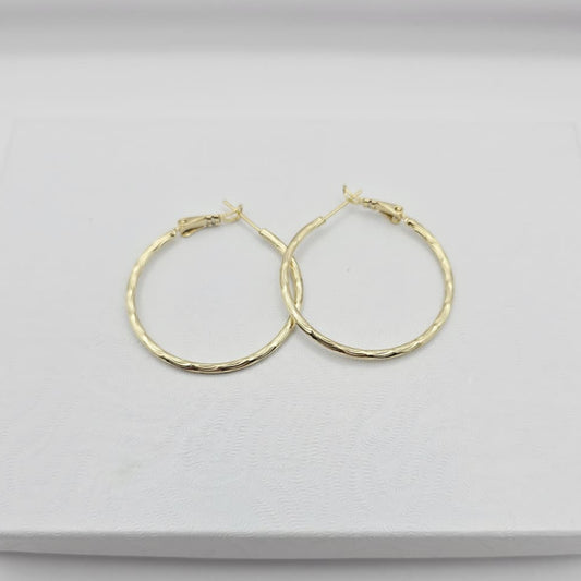 Arracadas Medianas xp