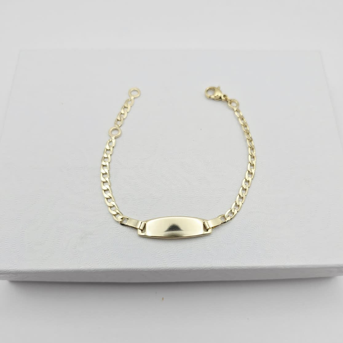 Esclava Cubana Niños xp 16cm