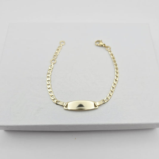 Esclava Cubana Niños xp 16cm