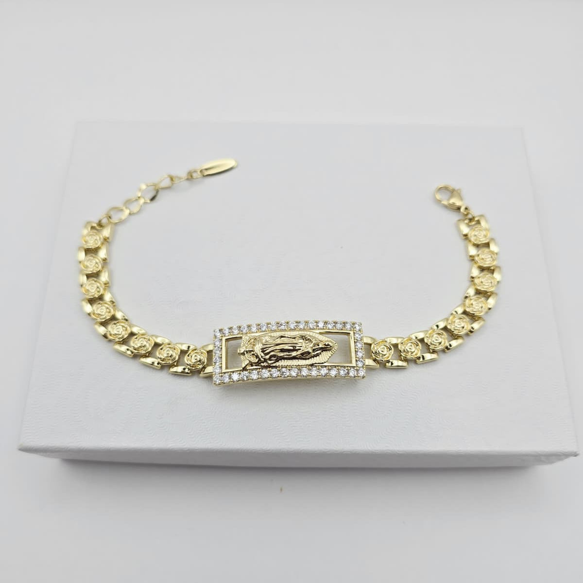 Esclava Virgen de Guadalupe xp