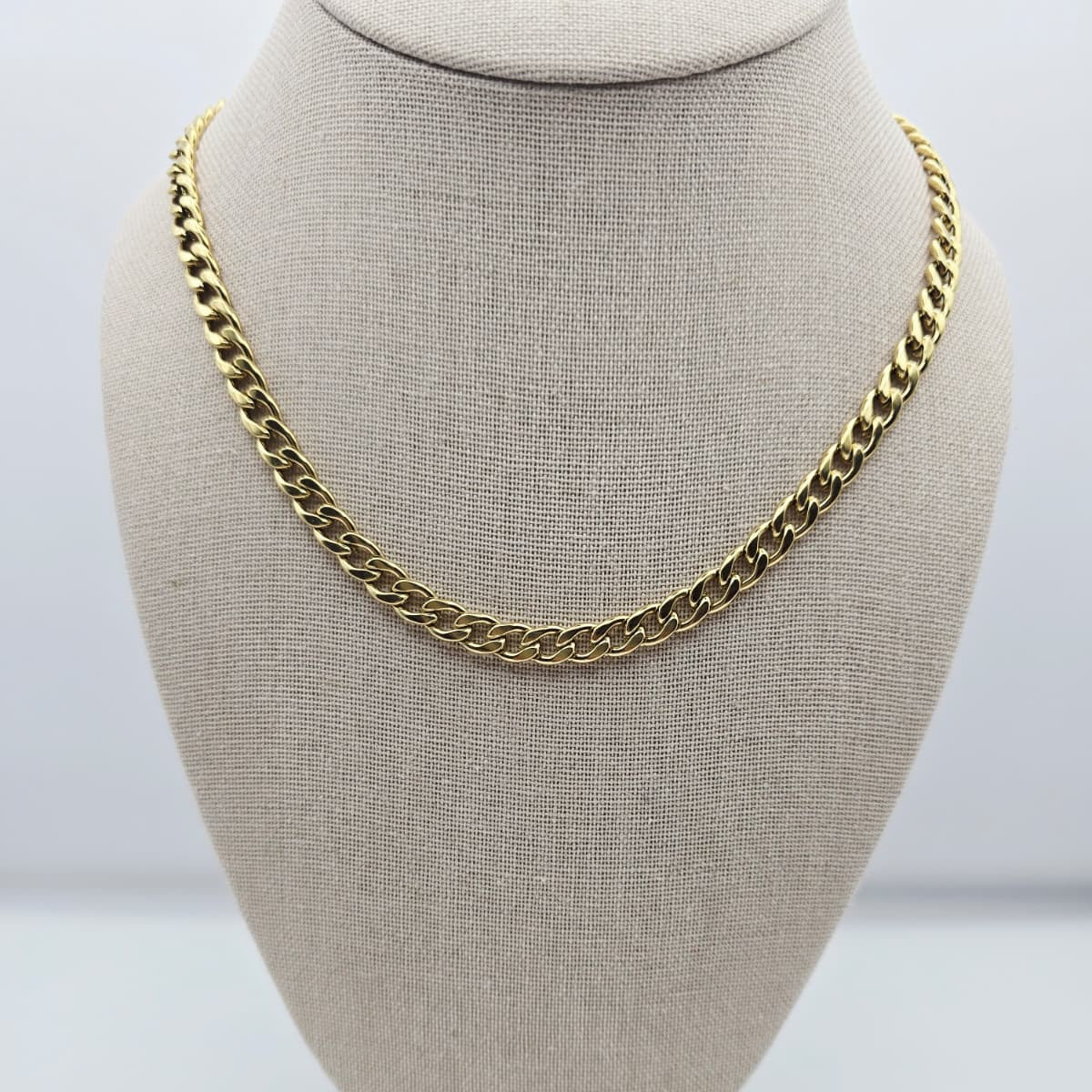 Cadena Cubana xp 20"