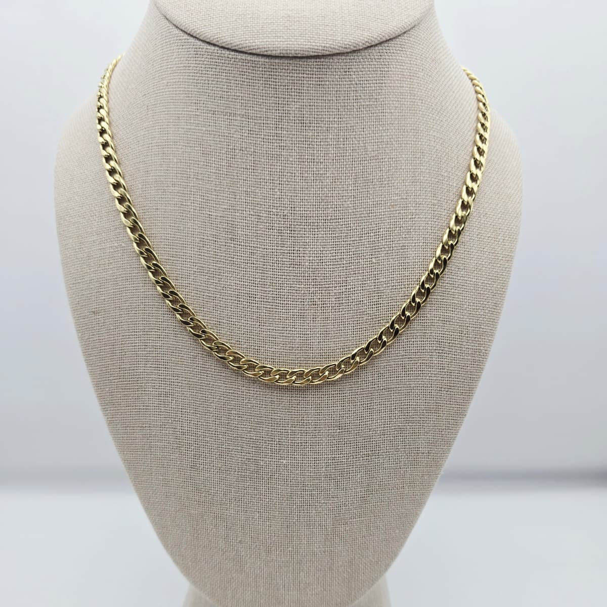 Cadena Cubana xp 20"