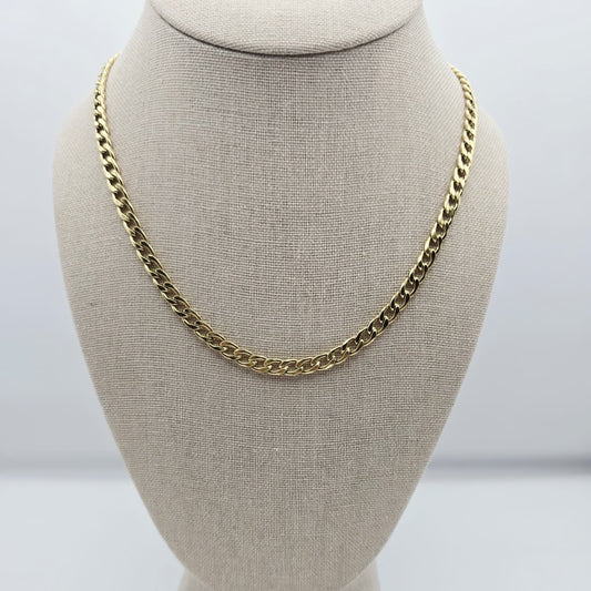 Cadena Cubana xp 20"