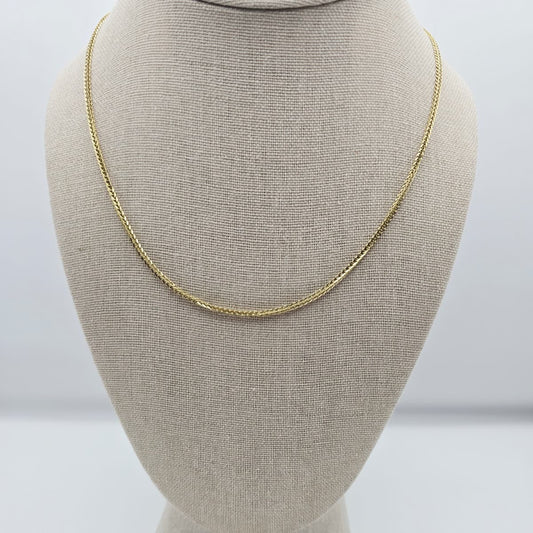 Cadena Cubana xp 20"