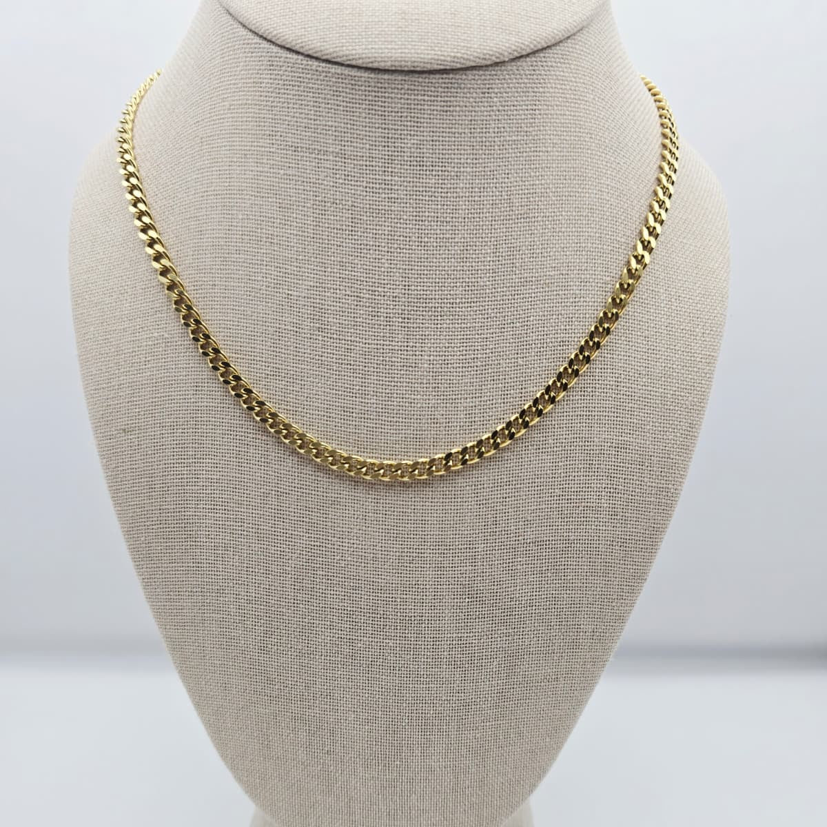 Cadena Cubana xp 20"