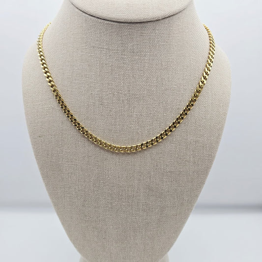 Cadena Cubana xp 20"