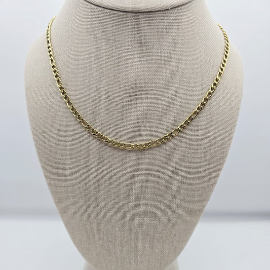 Cadena Fígaro xp 24"