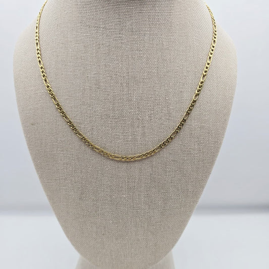 Cadena Fígaro xp 18"