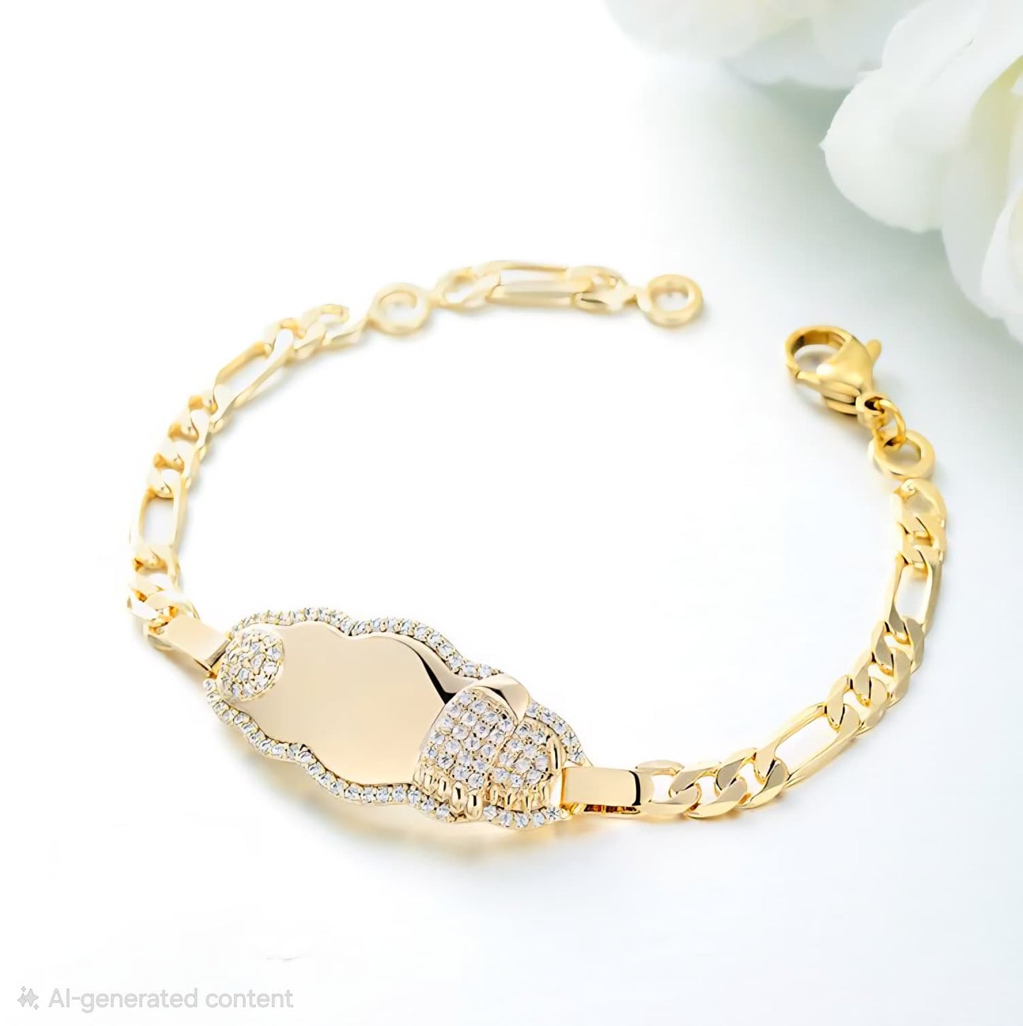 Escalva para Niños xp 14cm