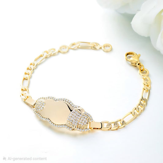 Escalva para Niños xp 14cm