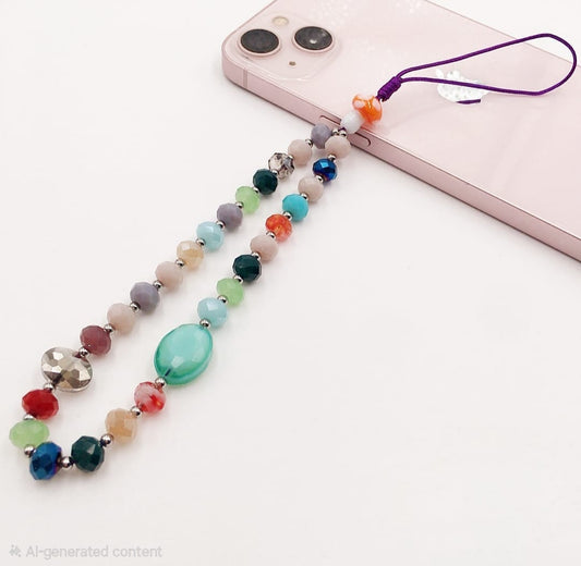 Llavero para Celular xp