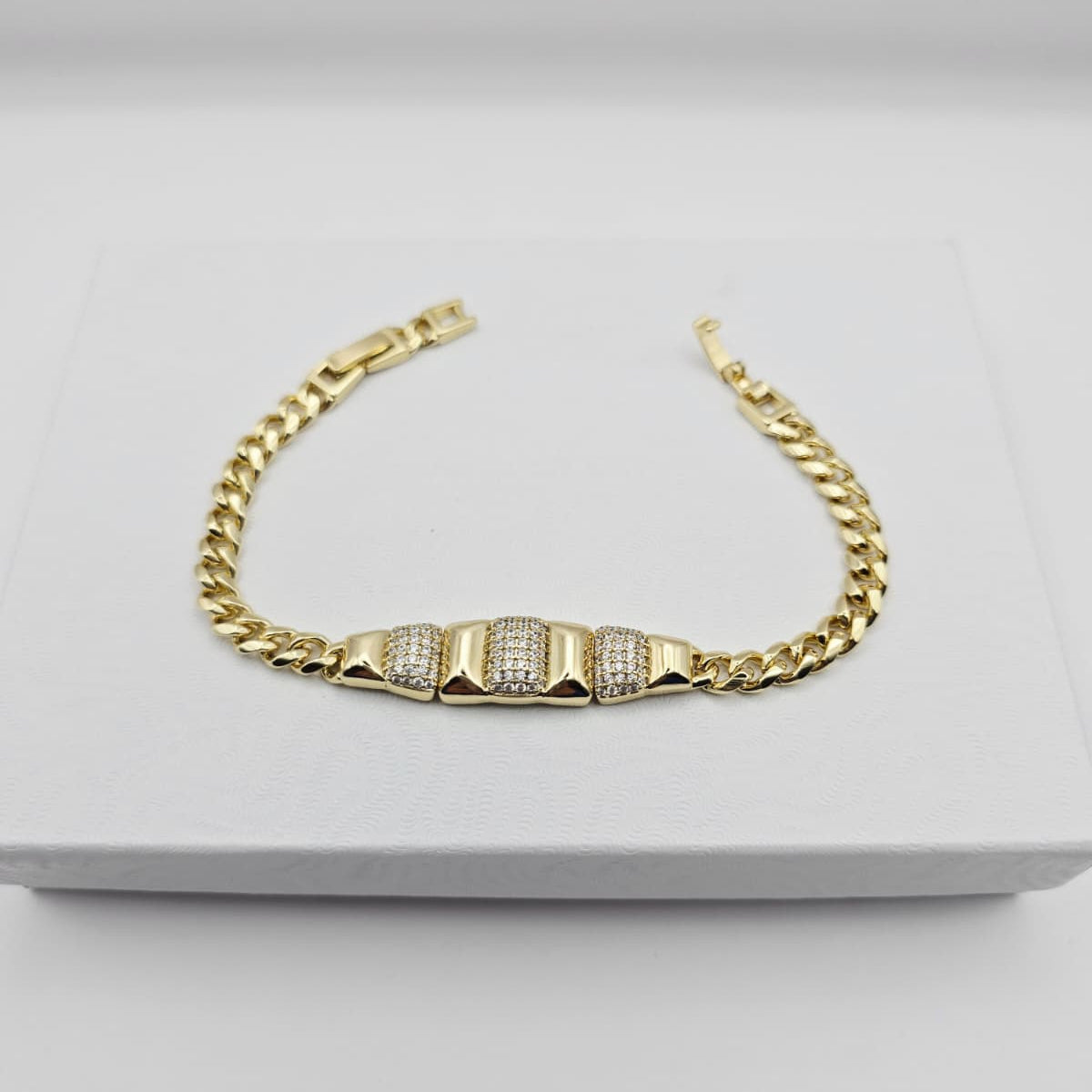 Esclava Zirconias xp