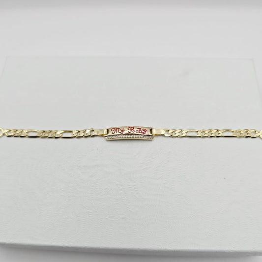 Esclava para Bebé xp