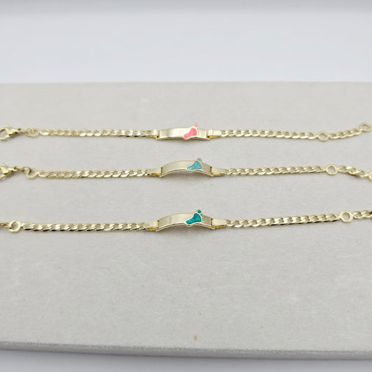 Esclava para Bebé xp 14cm