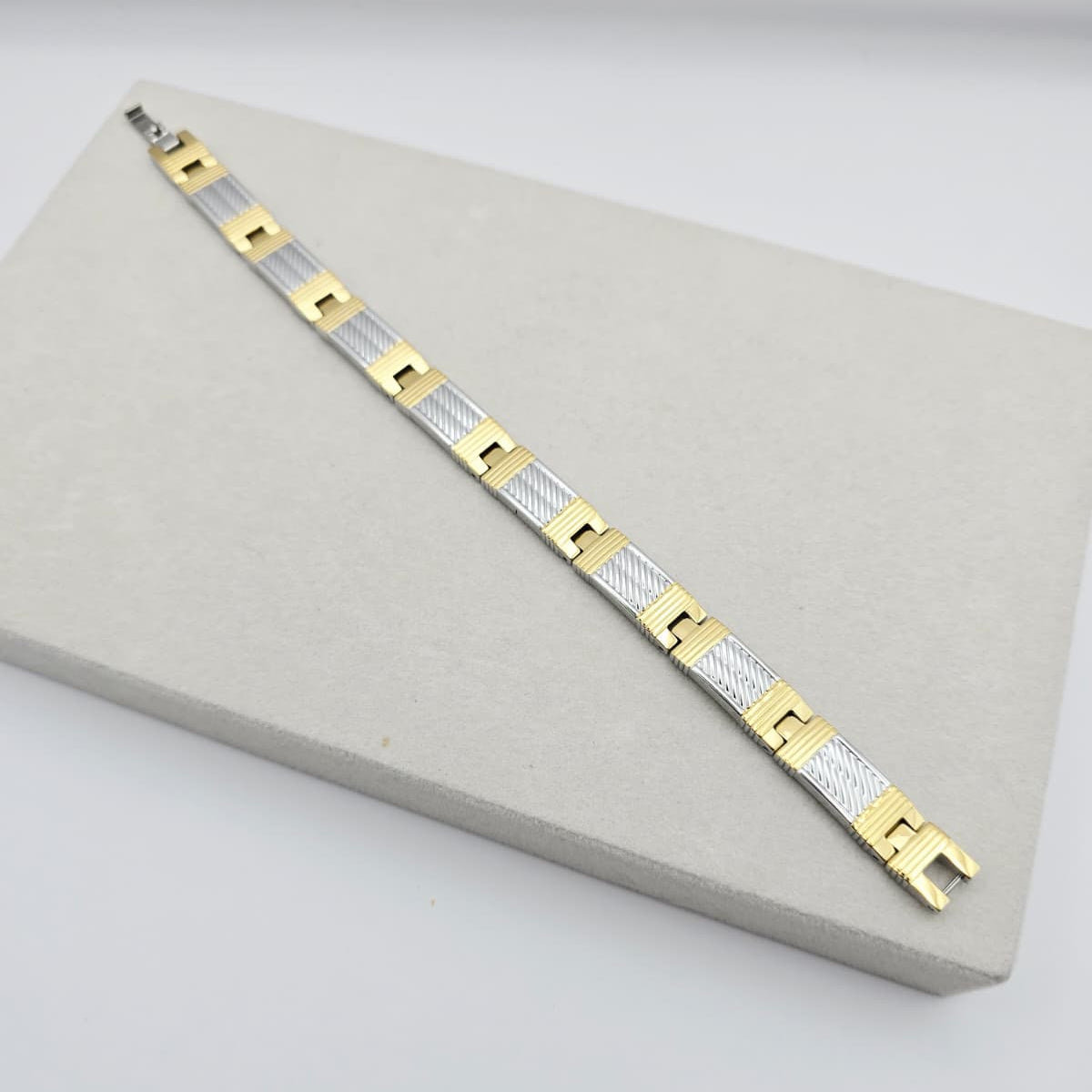 Pulsera para Hombre xp 20.5cm