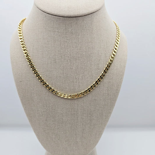 Cadena Cubana xp 18"