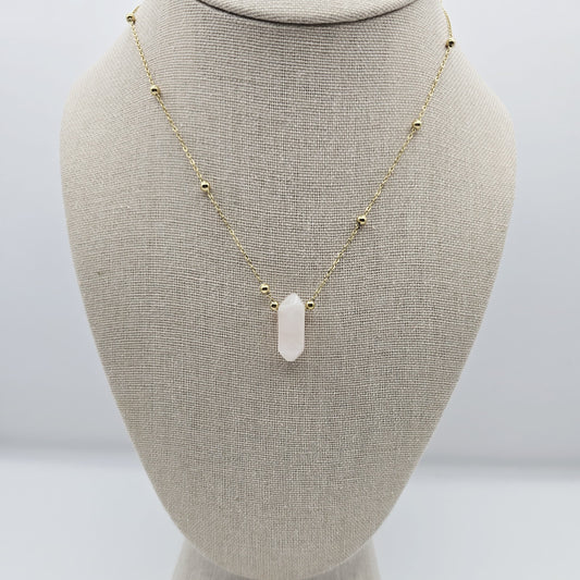 Cadena Cuarzo xp 18"