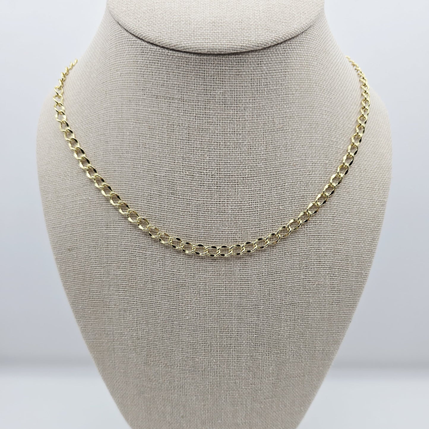 Cadena Cubana xp 20"