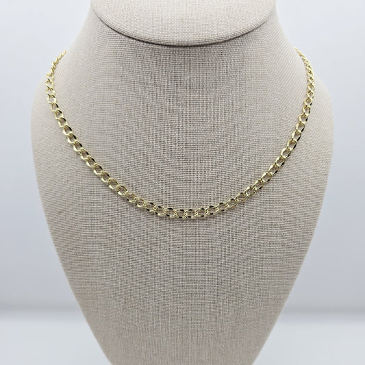 Cadena Cubana xp 20"