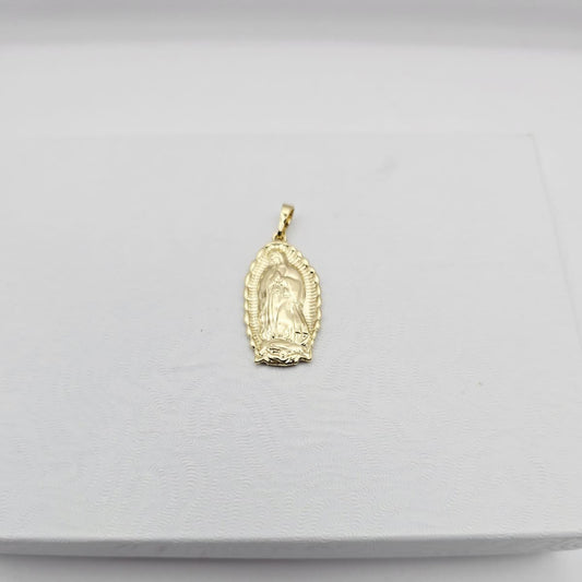 Virgen de Guadalupe xp