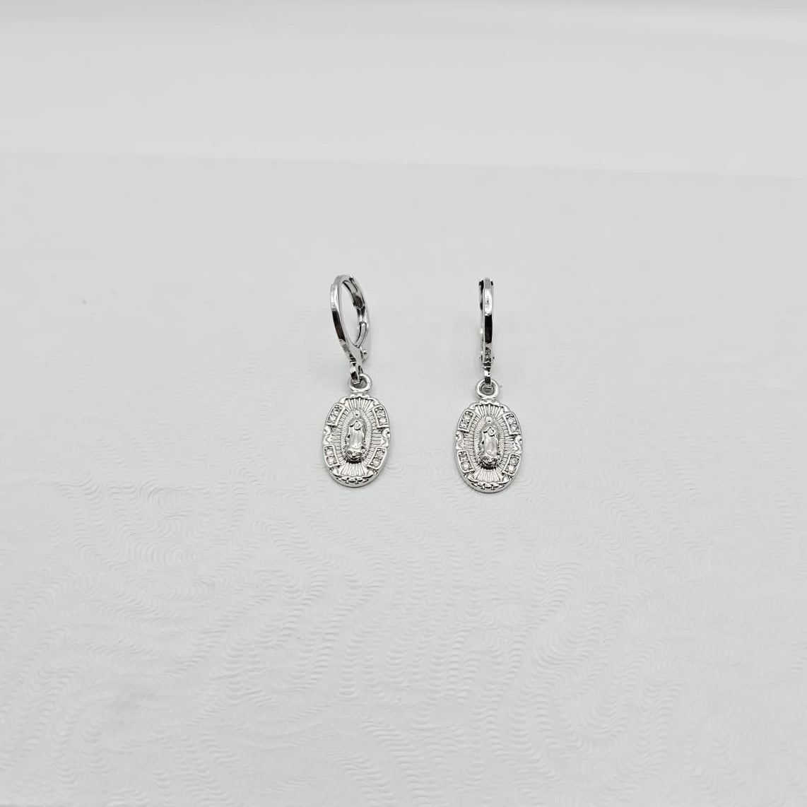 Huggies Virgen de Guadalupe