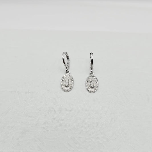 Huggies Virgen de Guadalupe