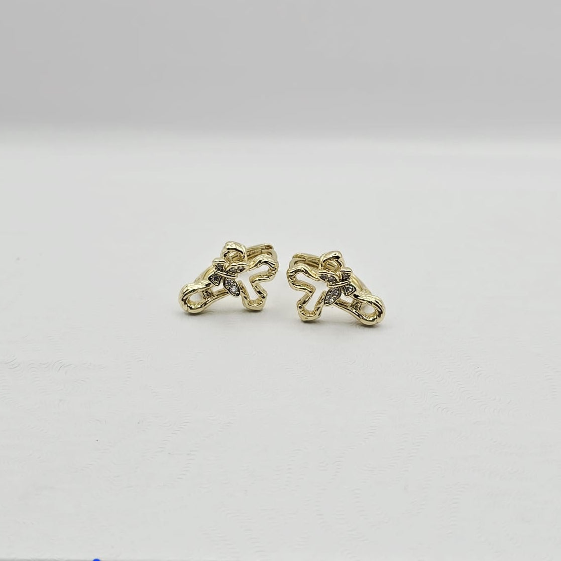 Huggies Cruz Mariposa xp, 14k