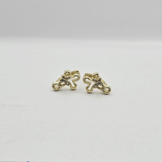 Huggies Cruz Mariposa xp, 14k