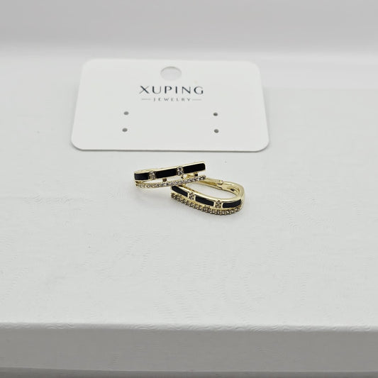 Huggies Oscuras Medianas, 14k