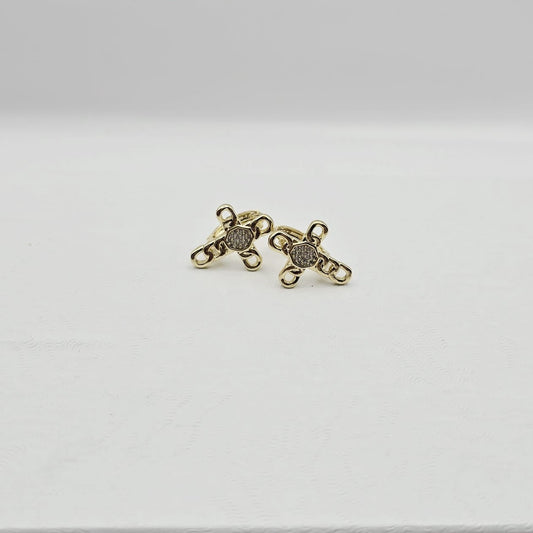 Huggies Cruz xp Pequeñas, 14k