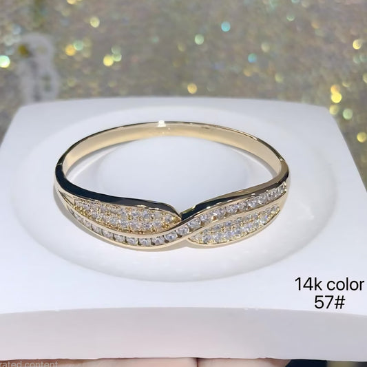 Brazalete xp 14k