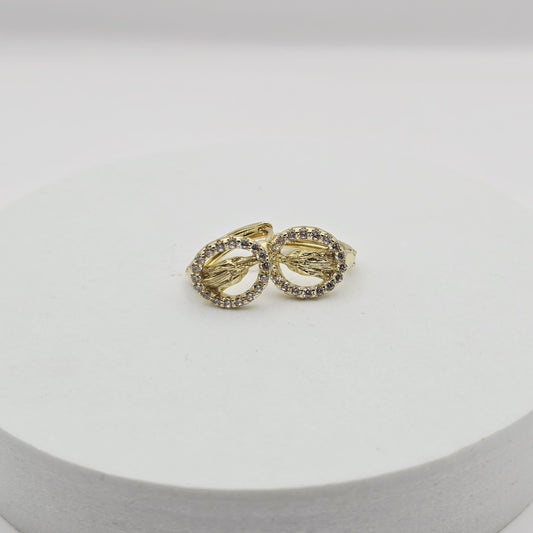 Huggies Virgen de Guadalupe xp