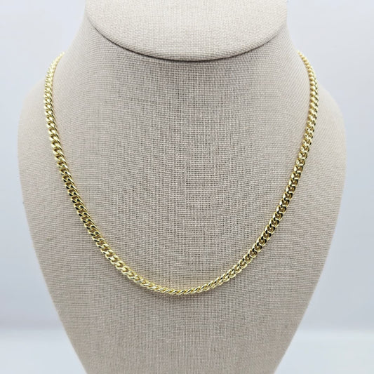 Cadena Cubana 24" xp