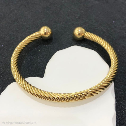 Brazalete Abierto xp