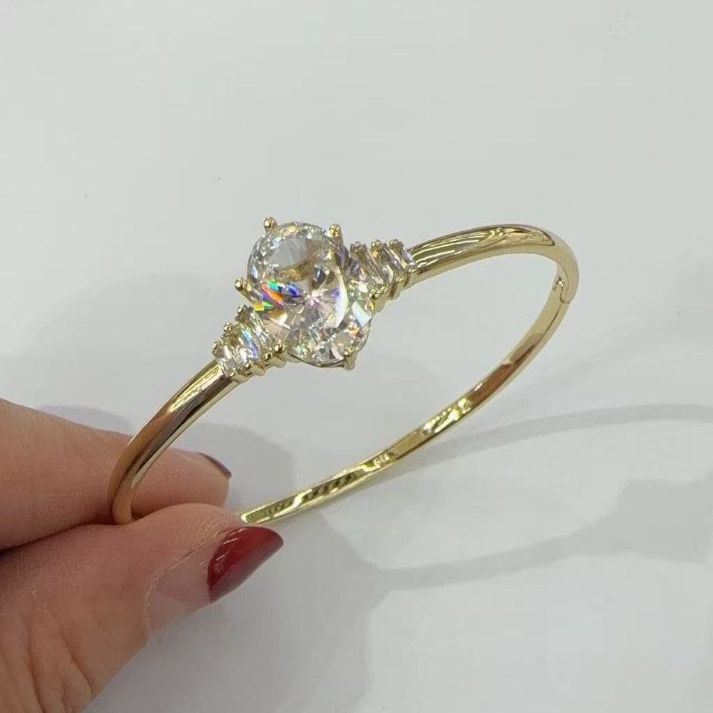 Brazalete Rubí xp