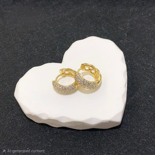 Huggies Zirconias xp