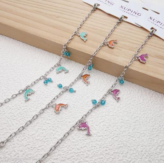 pulsera para Niña xp