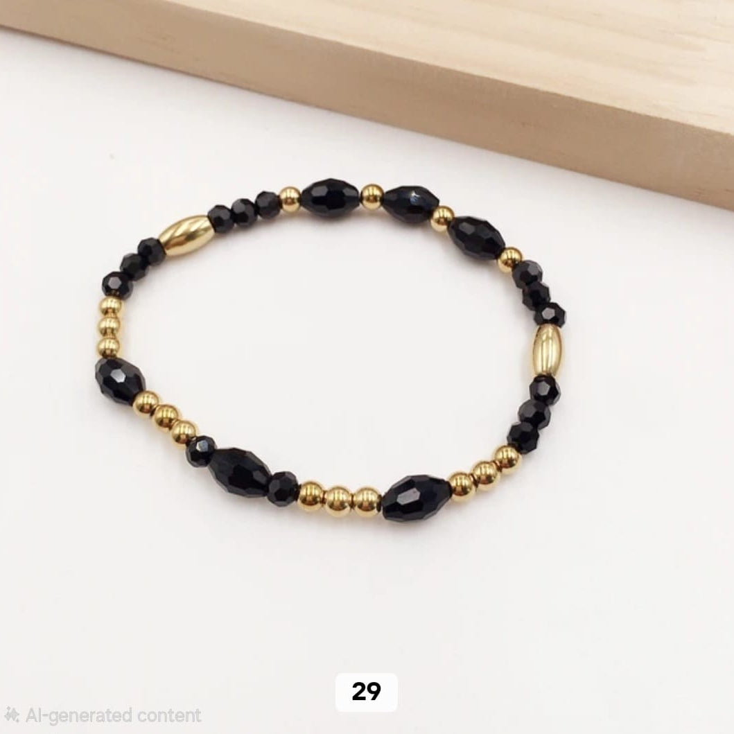 Pulsera Elástica xp