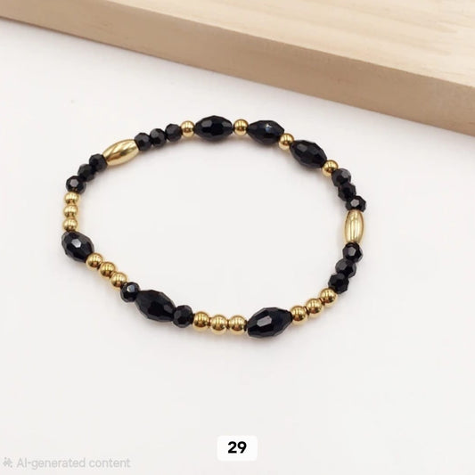 Pulsera Elástica xp