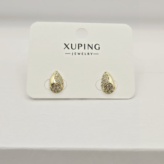Aretes Gota Pequeña xp