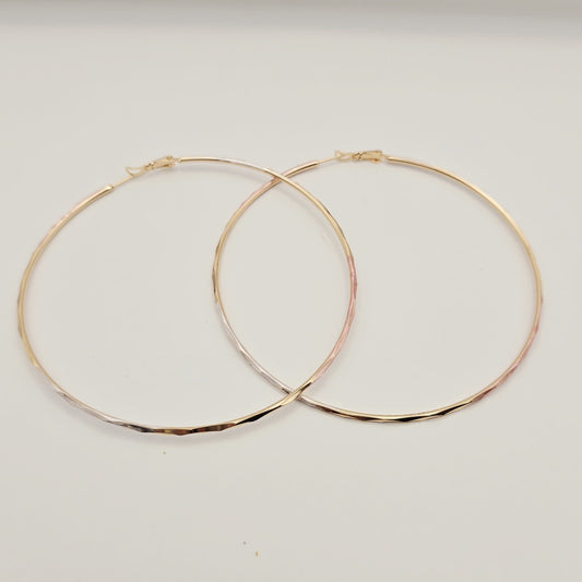 Maxi Arracadas xp 3Tonos